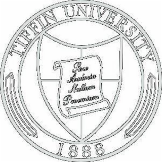 TIFFIN UNIVERSITY 1888