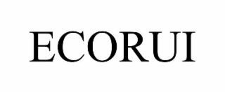 ECORUI