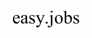 EASY.JOBS