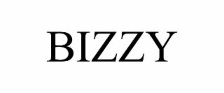 BIZZY