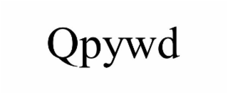 QPYWD