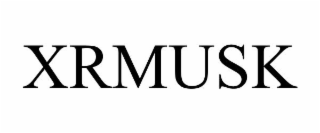 XRMUSK