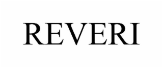 REVERI