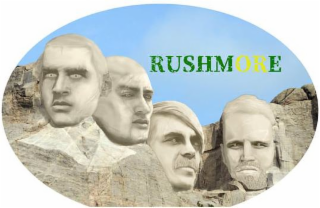 RUSHMORE