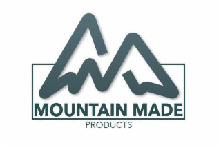 MOUNTAIN MADE PRODUCTS