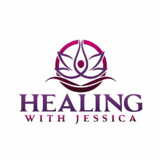 HEALING WITH JESSICA