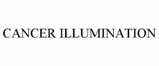CANCER ILLUMINATION
