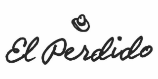 EL PERDIDO