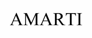 AMARTI