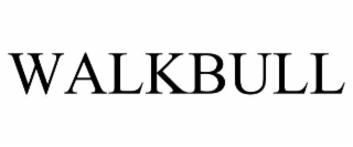 WALKBULL