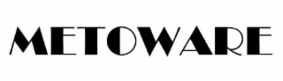 METOWARE