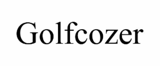 GOLFCOZER