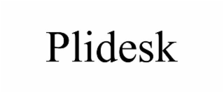 PLIDESK