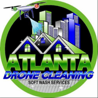 ATLANTA DRONE CLEANING SOFT WASH SERVICES