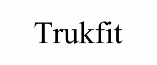 TRUKFIT