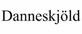 DANNESKJÖLD