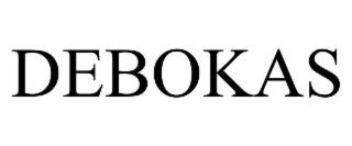 DEBOKAS