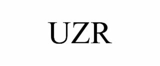 UZR