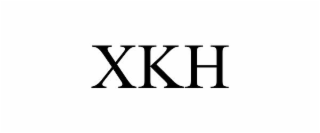 XKH