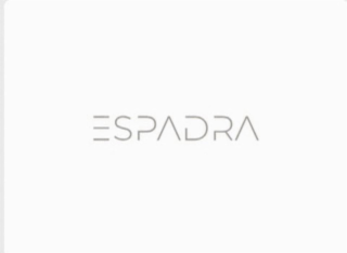 ESPADRA