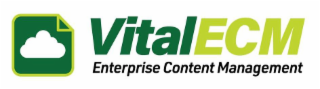 VITALECM ENTERPRISE CONTENT MANAGEMENT