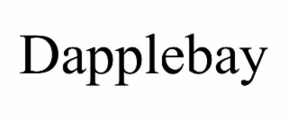 DAPPLEBAY
