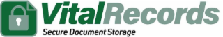 VITALRECORDS SECURE DOCUMENT STORAGE