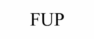 FUP