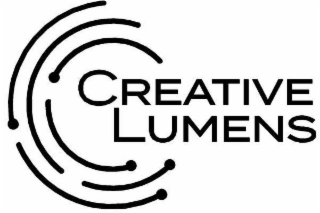 CREATIVE LUMENS