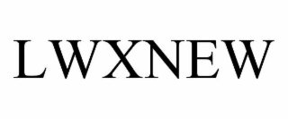 LWXNEW