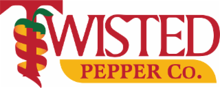 TWISTED PEPPER CO.