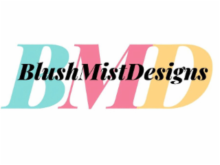 BLUSH MIST DESIGNS BMD