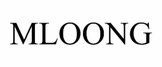 MLOONG