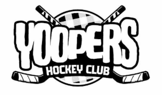 YOOPERS HOCKEY CLUB