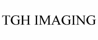 TGH IMAGING