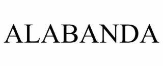 ALABANDA