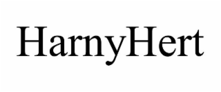 HARNYHERT