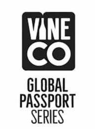 VINE CO GLOBAL PASSPORT SERIES