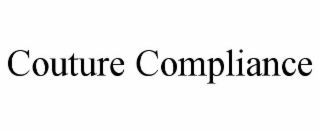 COUTURE COMPLIANCE