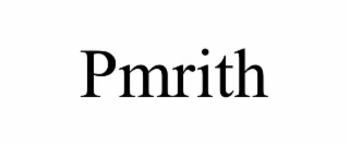 PMRITH