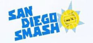 SAN DIEGO SMASH