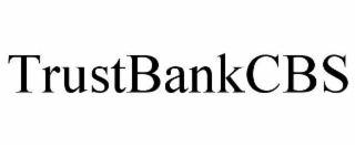 TRUSTBANKCBS