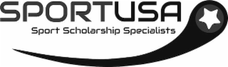 SPORTUSA SPORT SCHOLARSHIP SPECIALISTS