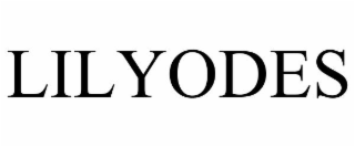 LILYODES