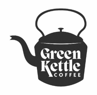 GREEN KETTLE COFFEE