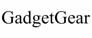 GADGETGEAR