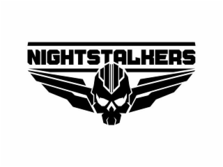 NIGHTSTALKERS