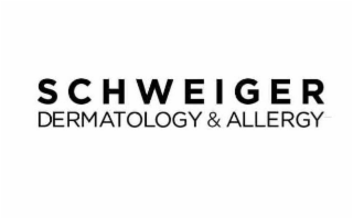 SCHWEIGER DERMATOLOGY & ALLERGY