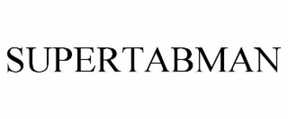 SUPERTABMAN