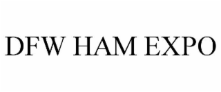 DFW HAM EXPO